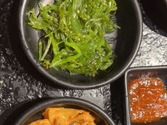 -九田家黑牛烤肉料理(珠江摩尔店)