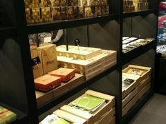 -超港·蛋糕面包(芜湖步行街店)