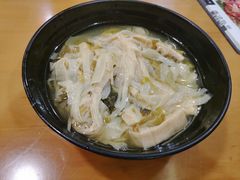 竹笋-乡亲鹅肉城(吴江店)