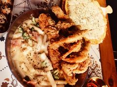 土豆芝士饼-HOTISLAND海鸡岛(宝业路店)
