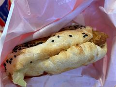 -塔斯汀中国汉堡(合汇店)