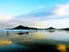 景点-马銮湾景区