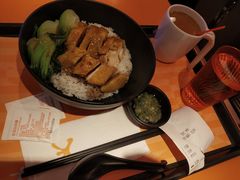 -大快活(罗湖商业城分店)