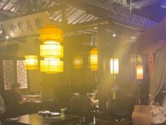 -绿茶餐厅(哈尔滨凯德店)