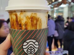 -眷茶(赛格国际购物中心店)