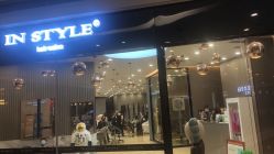 点击看大图 -IN STYLE•造型