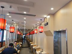 -吉野家(宾水道店)