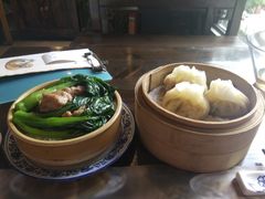 -黄埔古港