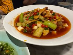 -懒人盐府人家(航天桥店)
