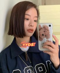 -SY COLOUR专业烫染