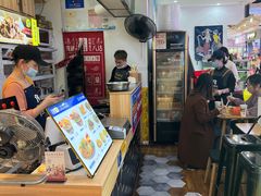 -萝鸡思味秘制泡菜(万家丽店)