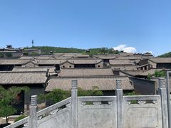 -山西王家大院