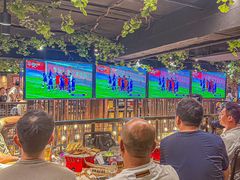 -1819餐厅·团队聚餐·烤串·精酿