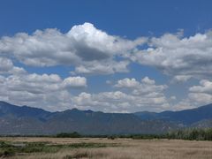 -野鸭湖国家湿地公园