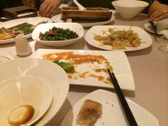 iphone_upload_pic-粗茶淡饭·汉口公馆(循礼门店)