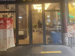 -古南都·老广东酒楼(龙江店)