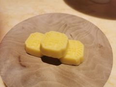 纯手工绿豆糕-上饍·中国厨房(建发JFC品尚中心店)
