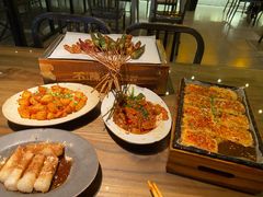 -不曾在把把烧•烧烤(莲坂磐基店)