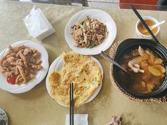 -老东阳·外婆菜(横店店)