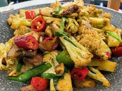 -聚鑫阁江浙菜·非遗传承技艺(闵行交大店)