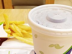 -德克士(三门路店)