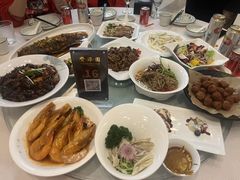 -丰泽园饭店