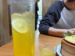 -掌上鲜(南顺城街店)