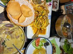 -金厨泰国餐厅·全泰籍厨师料理(拱北店)