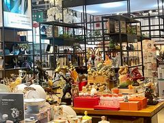 -观澜湖手艺工场·陶艺·吹玻璃·拼豆