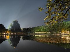 -星湖旅游景区七星岩