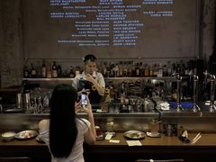 -埋位小酒馆(东城店)