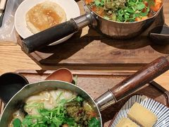 -小满手工粉(上海文峰广场店)