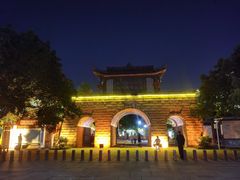 -南关石牌坊古镇