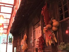 -三岔涧农家乐