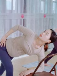 -爱尔乐美孕产瑜伽·普拉提