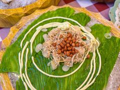 -吉源大排档·鱼生·海鲜(烧烤彩印厂店)