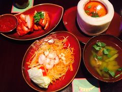 -红泰·泰精选·特色料理(中山路店)