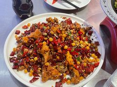 -张小歪的虾·螃蟹·生腌熟醉·打边炉(中山北路店)