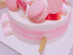 -半勺舒舒生日蛋糕店