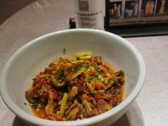 -回头食客-李久其家民间餐厅(望城金桥国际店)