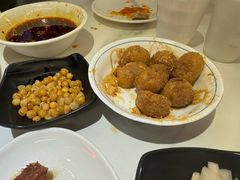-付小姐在成都(川沙店)