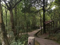 -剑门关风景区
