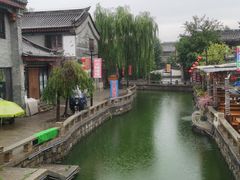 -滦州古城