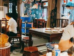 大堂-杨记隆府(重庆总店)