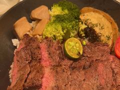 -牛邸·烧肉饭(来福士店)