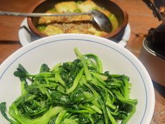 -黄泥岗·黄陂农家菜(百步亭店)