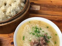 -海汇源老烧麦店(东大街总店)