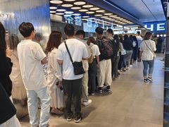 -喜茶(深圳欢乐海岸LAB店)