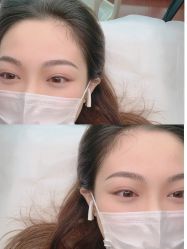 -久匠·纹眉半永久野生眉