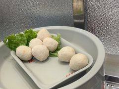-密友回转自助火锅(中海环宇城店)